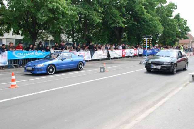 Murska Sobota Drag Race 2009 - foto