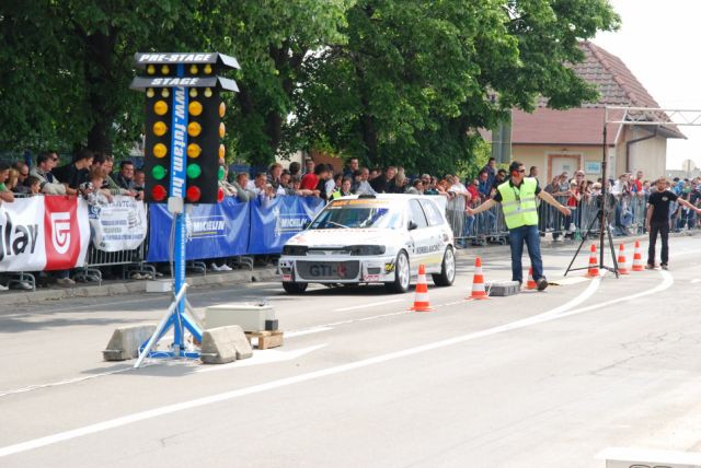 Murska Sobota Drag Race 2009 - foto povečava