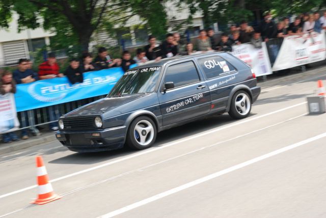 Murska Sobota Drag Race 2009 - foto povečava