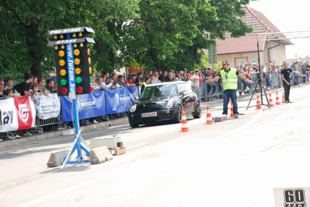 Murska Sobota Drag Race 2009 - foto povečava