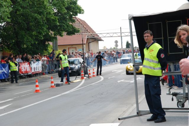 Murska Sobota Drag Race 2009 - foto povečava