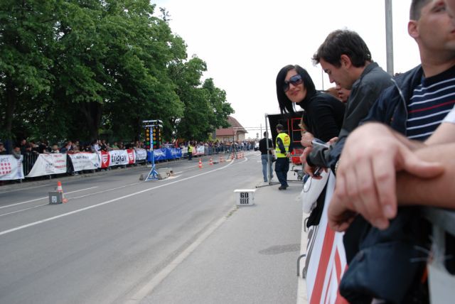 Murska Sobota Drag Race 2009 - foto povečava