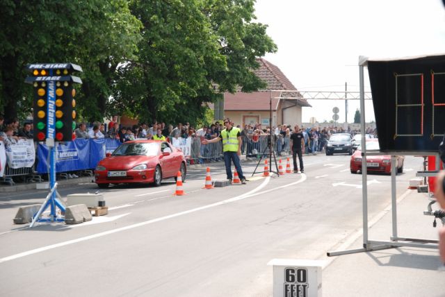 Murska Sobota Drag Race 2009 - foto povečava