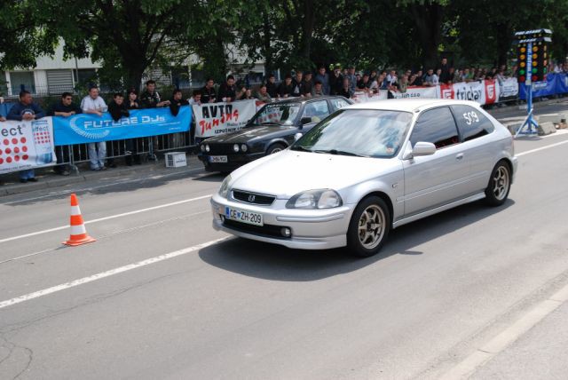 Murska Sobota Drag Race 2009 - foto