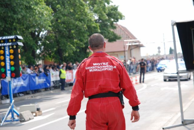 Murska Sobota Drag Race 2009 - foto povečava