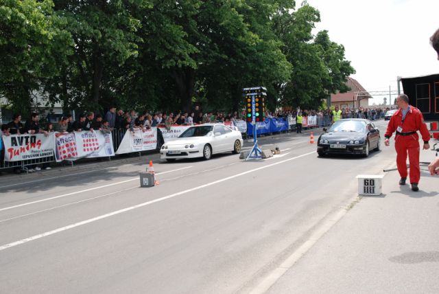 Murska Sobota Drag Race 2009 - foto povečava