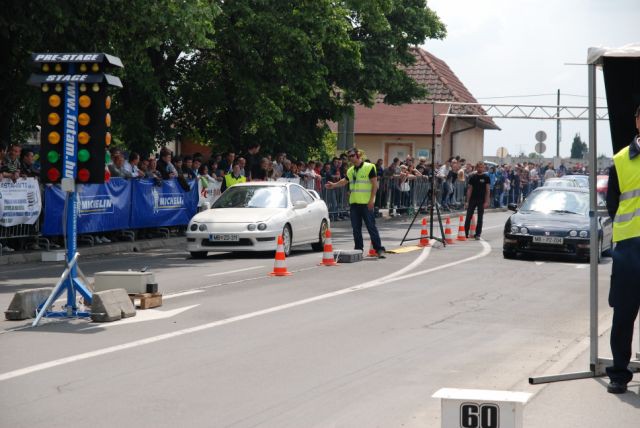 Murska Sobota Drag Race 2009 - foto povečava