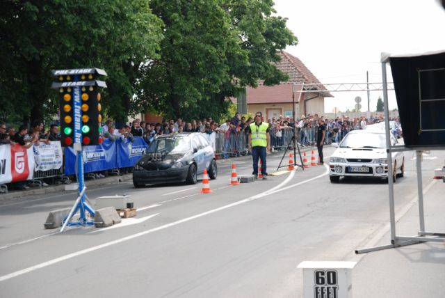 Murska Sobota Drag Race 2009 - foto povečava