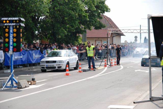 Murska Sobota Drag Race 2009 - foto povečava