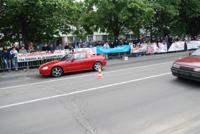 Murska Sobota Drag Race 2009 - foto povečava