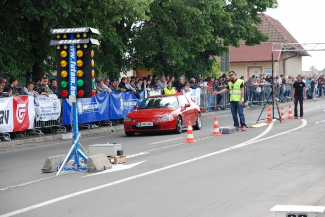 Murska Sobota Drag Race 2009 - foto povečava