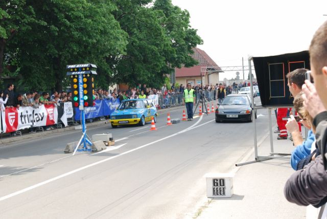 Murska Sobota Drag Race 2009 - foto povečava