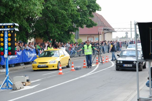 Murska Sobota Drag Race 2009 - foto povečava