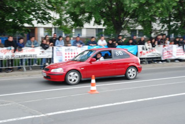 Murska Sobota Drag Race 2009 - foto povečava