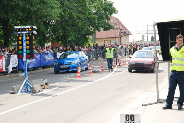 Murska Sobota Drag Race 2009 - foto povečava