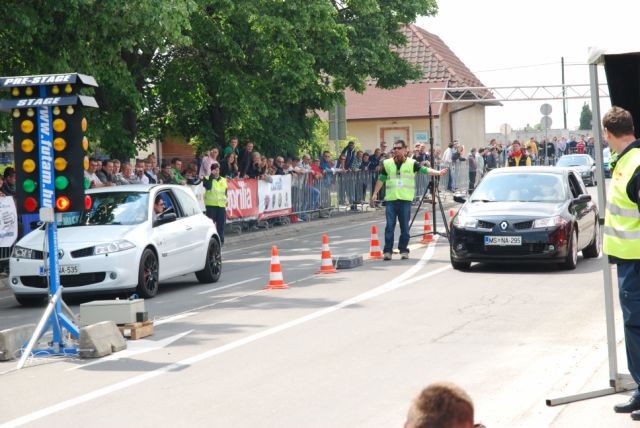 Murska Sobota Drag Race 2009 - foto povečava