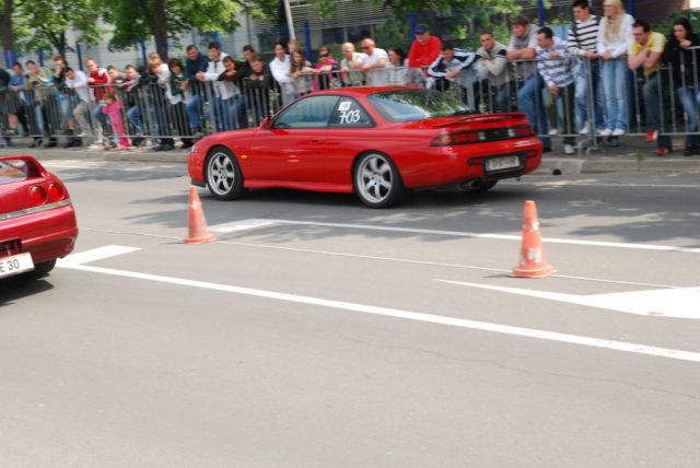 Murska Sobota Drag Race 2009 - foto povečava