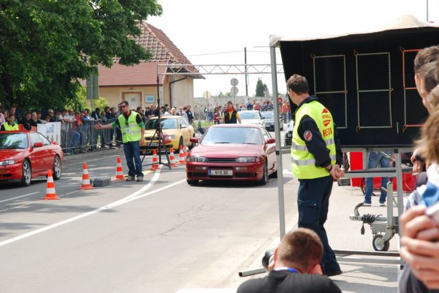 Murska Sobota Drag Race 2009 - foto povečava