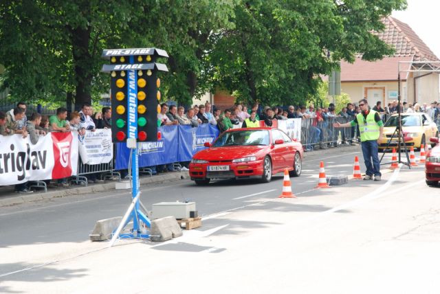 Murska Sobota Drag Race 2009 - foto povečava