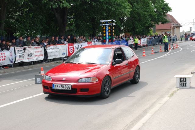 Murska Sobota Drag Race 2009 - foto povečava