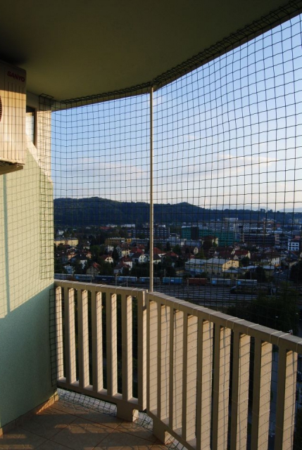 20121006 mušproofing balkona - foto