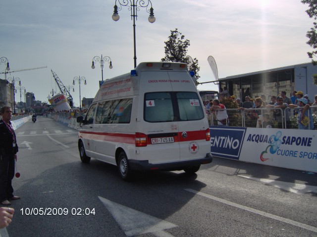 GIRO 2009 - foto