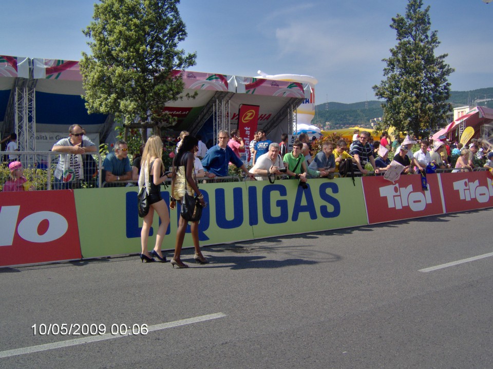 GIRO 2009 - foto povečava