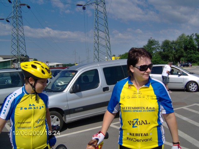 Btciklin2009 - foto