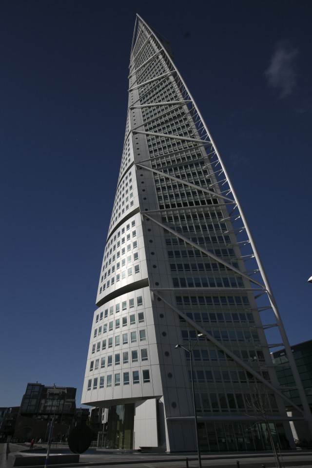 Arhitektura - foto povečava