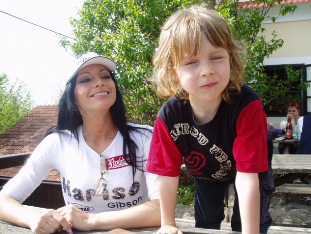 Nevenka Muršič Nena  - MIX - foto