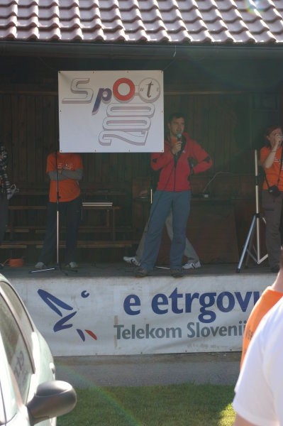 SPOT - 25.5.2008 - foto povečava