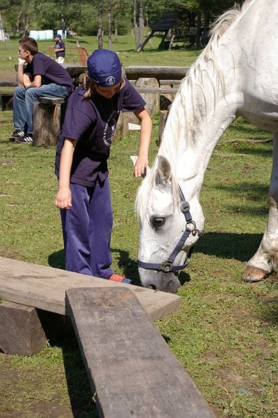 Planinski tabor - Podpeca 2008 - foto povečava