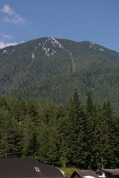 Planinski tabor - Podpeca 2008 - foto povečava
