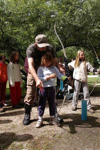 Planinski tabor - Podpeca 2008 - foto