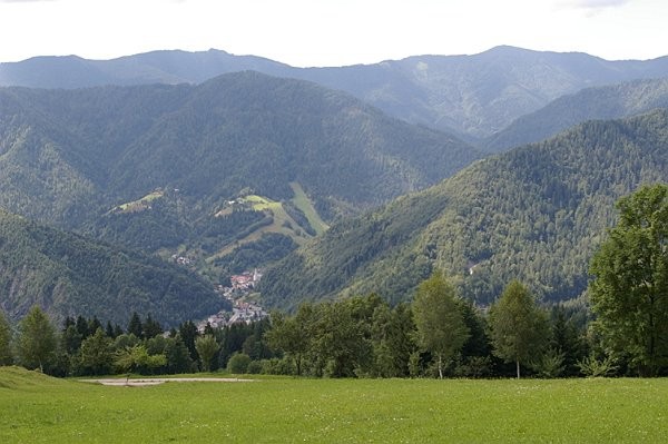 Planinski tabor - Podpeca 2008 - foto