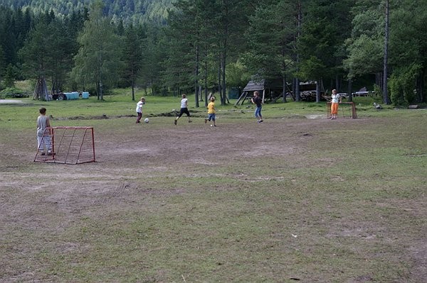 Planinski tabor - Podpeca 2008 - foto