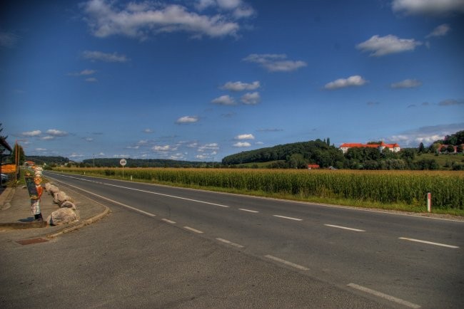 HDR fotografije - foto povečava