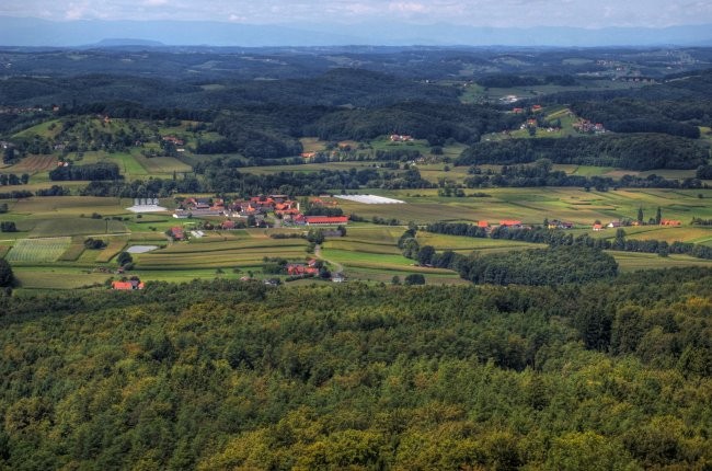 HDR fotografije - foto povečava