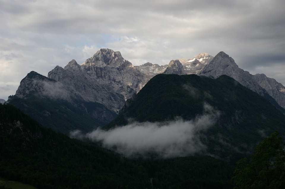 Tabore Dovje 2009 - foto povečava