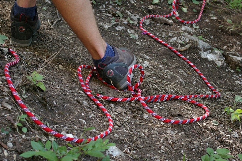 Tabore Dovje 2009 - foto povečava