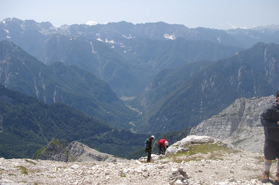 Tabore Dovje 2009 - foto povečava