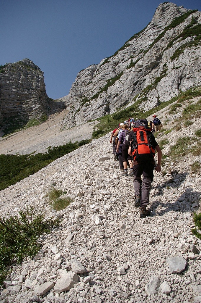 Tabore Dovje 2009 - foto povečava