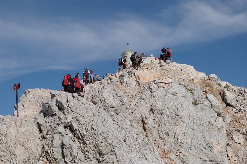 Tabore Dovje 2009 - foto povečava