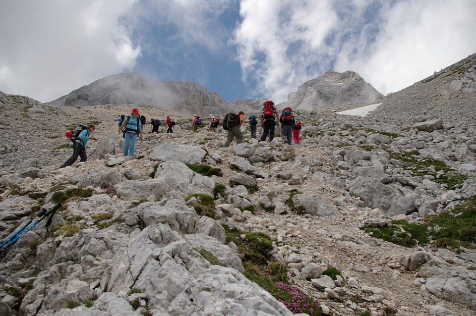 Tabore Dovje 2009 - foto povečava