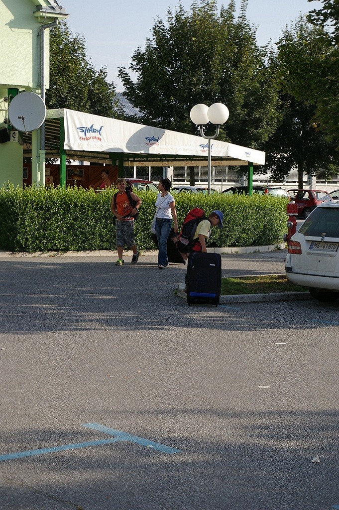 Tabore Dovje 2009 - foto povečava