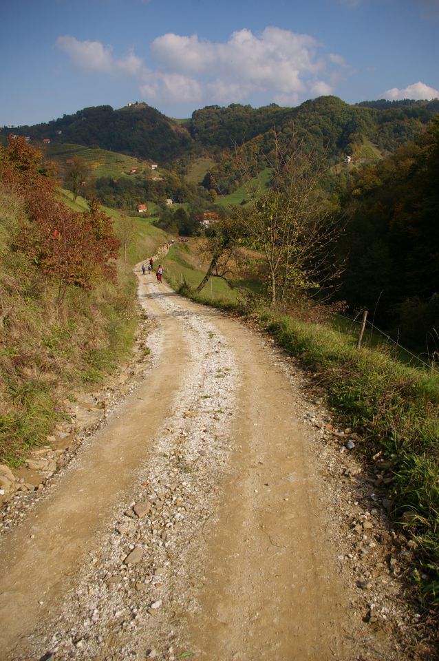 Jelovice - 10.10.2010 - foto povečava