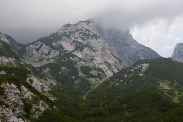 Planina Korošica - 17.7.2011 - foto