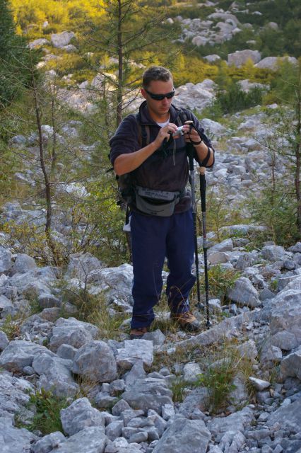Turska gora, Brana - 17.9.2011 - foto