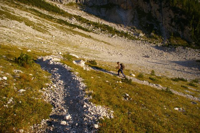 Turska gora, Brana - 17.9.2011 - foto