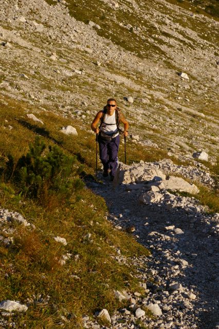 Turska gora, Brana - 17.9.2011 - foto